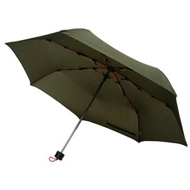 MABU　高強度折りたたみ傘 ストレングスミニ カーキ [雨傘 /メンズ /58cm]　SMV-40354