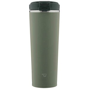 ۈ}z[r@ZOJIRUSHI@XeXL[^u[ 420ml tHXgO[@SX-KA40