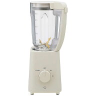 象印マホービン　ZOJIRUSHI　ミキサー グレージュ [1L / 4枚刃]　BM-SA10
