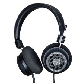 GRADO　ヘッドホン [φ3.5mm ミニプラグ]　SR60x