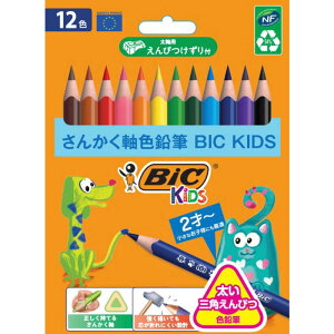 BIC�W���p���@���񂩂����F���MBICKIDS12�F�@BKEVOTRI12E