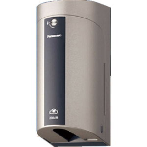 �p�i�\�j�b�N�@Panasonic�@EV�EPHEV�[�d�p �J�o�[�t15A�E20A���p�ڒn���O�R���Z���g�@WK4422Q