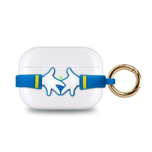 PGA@AirPods Prop VRoh [hih_bN] Premium Style hih_bN@PG-DAPPSB03DND