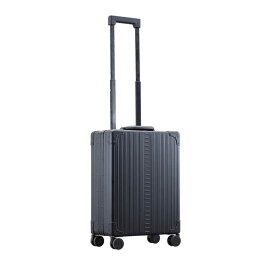 ネオキーパー　スーツケース ブラック [TSAロック搭載 /31L /2泊〜3泊]　A31VF-BK