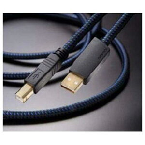 ALPHADESIGNLABS@I[fBIpUSB2.0P[uA̢B(1.8m)@Formula 2 USB Cable