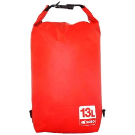 MOBO　Water Sports Dry Bag 両掛け対応頑丈・防水バック　AM-BDB-RD13