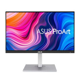 ASUS エイスース　PCモニター ProArt [27型 /4K(3840×2160） /ワイド]　PA279CVR