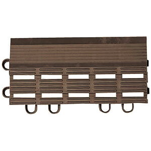 �R��Y�Ɓ@�G�o�b�N �u���V�n�[�h�}�b�g ����M�i�u���E���j F-114-FM-BR