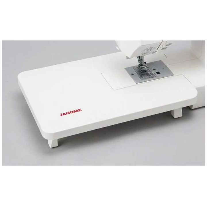 楽天市場】ジャノメ コンピュータミシン フットコントローラー付 JN831