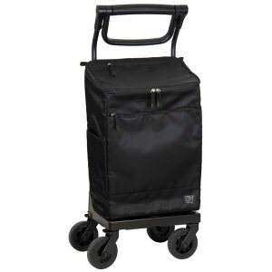 GRANMARIE�@�ۗ≷�d�l�V���b�s���O�J�[�g �u���b�N�@GM-125-BK