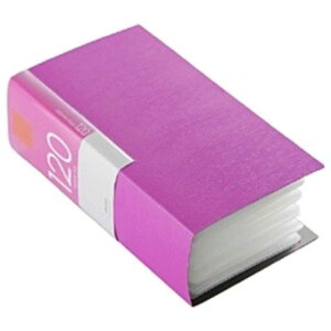 BUFFALO@CD/DVDt@C ubN^Cv 120[ sN@BSCD01F120PK