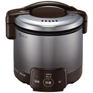 �����i�C�@Rinnai�@�K�X���ъ� 0.54L(0.5~3��) �����܂�V���[�Y �d�q�W���[�t �v���p���K�X �_�[�N�u���E���@RR-030VQ-DB_LP �_�[�N�u���E��