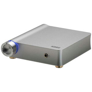 RO@KORG@DSDR[fBOEVXe 1BIT USB-DAC / ADC(tHm[qΉ)@DS-DAC-10R