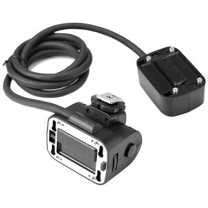 GODOX�@GX�EAD200�p�G�N�X�e���V�����t���b�V���w�b�h�@GX�EEC200