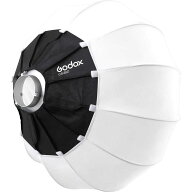 GODOX　ランタンソフトボックス65cm　GX・CS-65D