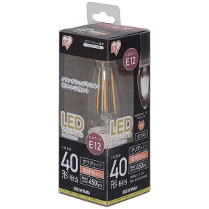 ACXI[}@IRIS OHYAMA@LEDtBgd ECOHiLUX(GRnCNX) NA [E12 /dF /1 /40W /VfAd` /S^Cv]@LDC3L-G-E12-FC