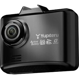 ユピテル　ドライブレコーダー [Full HD（200万画素） /一体型]　SN-ST2200c