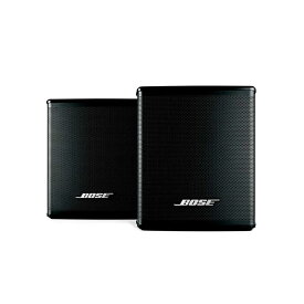 BOSE　サラウンドスピーカーセット ブラック　SurroundspeakersBL