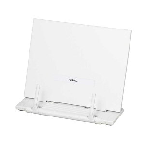 �J�[��������@�u�b�N�X�^���_�[ �z���C�g�@BKS-820-W