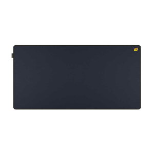 �G���h�Q�[���M�A�@�Q�[�~���O�}�E�X�p�b�h [890x450x3mm] MPC CORDURA �u���[�@EGG-MPC-890-BLU
