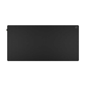 �G���h�Q�[���M�A�@�Q�[�~���O�}�E�X�p�b�h [1200x600x3mm] MPC CORDURA �u���b�N�@EGG-MPC-1200-BLK