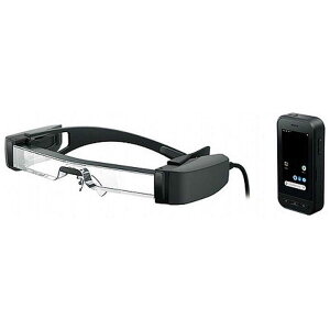 �G�v�\���@EPSON�@�X�}�[�g�O���X Android���ڃR���g���[���[�t���f��MOVERIO�@BT-40S