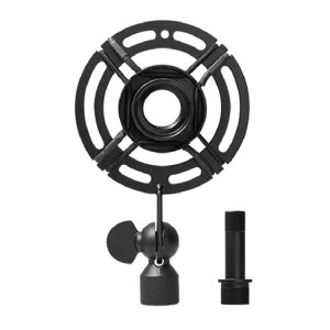 M-GAMING@}CNtH VbN}Eg Thronmax Expert Shock Mount ubN@MG-P2