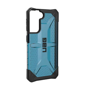 UAG　PLASMA マラード Galaxy S21 用　UAG-RGLXS21T-ML