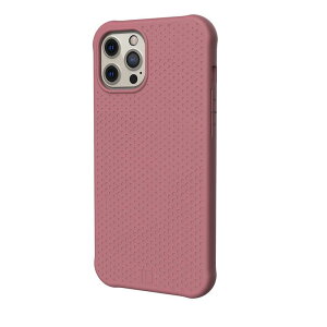 UAG�@DOT �_�X�e�B���[�Y iPhone 12 Pro Max �p�@UAG-RUIPH20LD-DR