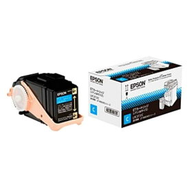 エプソン　EPSON　｢純正｣ETカートリッジ(シアン)　LPC3T31C