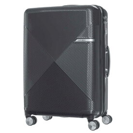 サムソナイト　スーツケース 66L VOLANT(ヴォラント) ブラック　DY9-09002