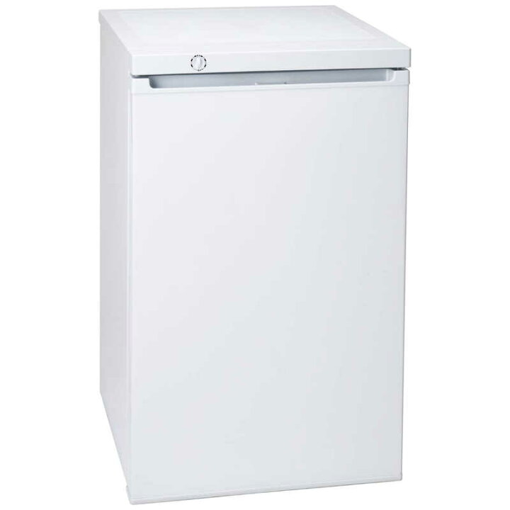 楽天市場】アビテラックス 冷凍庫 1ドア 100L 右開き 直冷式 幅51cm 
