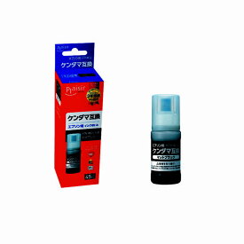 プレジール　互換インク　【エプソン用　 KEN-MB-L互換】●目印　ケンダマ PLE-EKENL-MB　PLE-EKENL-MB
