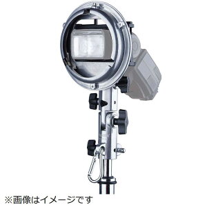 PHOTTIX�@Cerberus Multi Mount Kit �X�s�[�h���C�g�p�}�E���g�A�_�v�^�[�@N_1157413