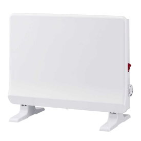 スリーアップ　パネルヒーター Three-up マットホワイト　PHT-1731MW