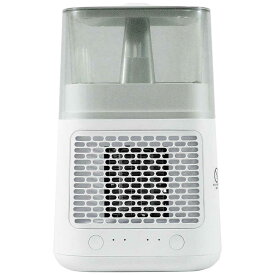 エスケイジャパン　加湿器 卓上加湿PTCヒーター 超音波式　SL-X5KP