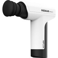 日創プラス　マッサージガン NIPLUX FASCIALAX MINI 2S ニップラックス ファシアラックス ミニ 2S （ホワ…