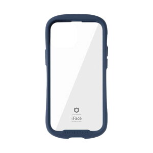 HAMEE@[iPhone 13 minip]iFace ReflectionKXNAP[X iFace lCr[@IP13MIFACERFTNV