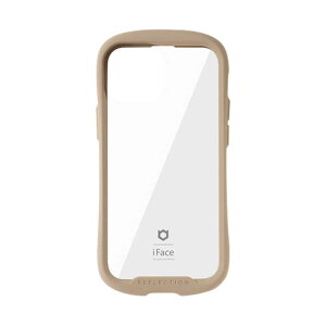 HAMEE@[iPhone 13 minip]iFace ReflectionKXNAP[X iFace x[W@IP13MIFACERFTBE