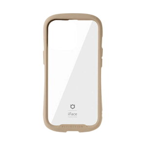 HAMEE@[iPhone 13 Pro 6.1inch p]iFace ReflectionKXNAP[X iFace x[W@IP13PIFACERFTBE