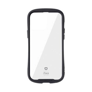 HAMEE@[iPhone 13 Pro Maxp]iFace ReflectionKXNAP[X iFace ubN@IP13PMIFACERFTBK