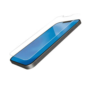GR@ELECOM@iPhone 13/ 13Pro/ 14/ 16e KXtB SKX u[CgJbg wh~@PM-A21BFLGOBL