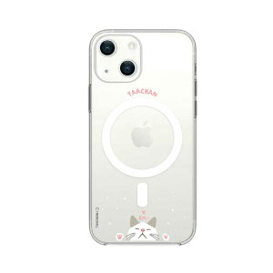 ROA�@iPhone 13 Magsafe�Ή��P�[�X �^�[�`���� �X���X�� abbi FRIENDS�@ABF21725I13