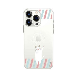 ROA�@iPhone 13 Pro �^�[�����\�t�g�P�[�X ���̂Ȃ� abbi FRIENDS�@ABF21766I13P