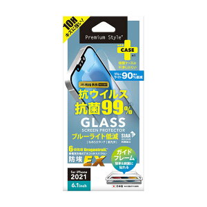 PGA@iPhone 13/ 13Pro/ 14/ 16e tB R RECX tیKX u[Cgጸ  Premium Style@PG-21KGLK02BL