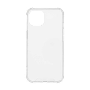 OWLTECH�@iPhone 13 �w�ʃP�[�X �N���A�@OWLCVID6109CL