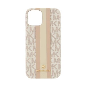 �}�C�P���R�[�X�@SlimStripe for iPhone 2021(6.1inch 2�����Y) [ Vanilla ]�@MKSTVNLWPIP2161