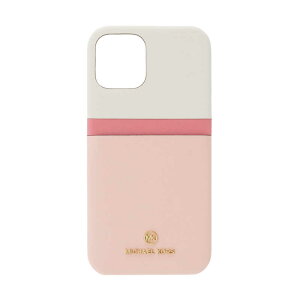 �}�C�P���R�[�X�@SlimPocket for iPhone 2021(6.1inch 2�����Y) [ Pink Multi ]�@MKPTPKMWPIP2161