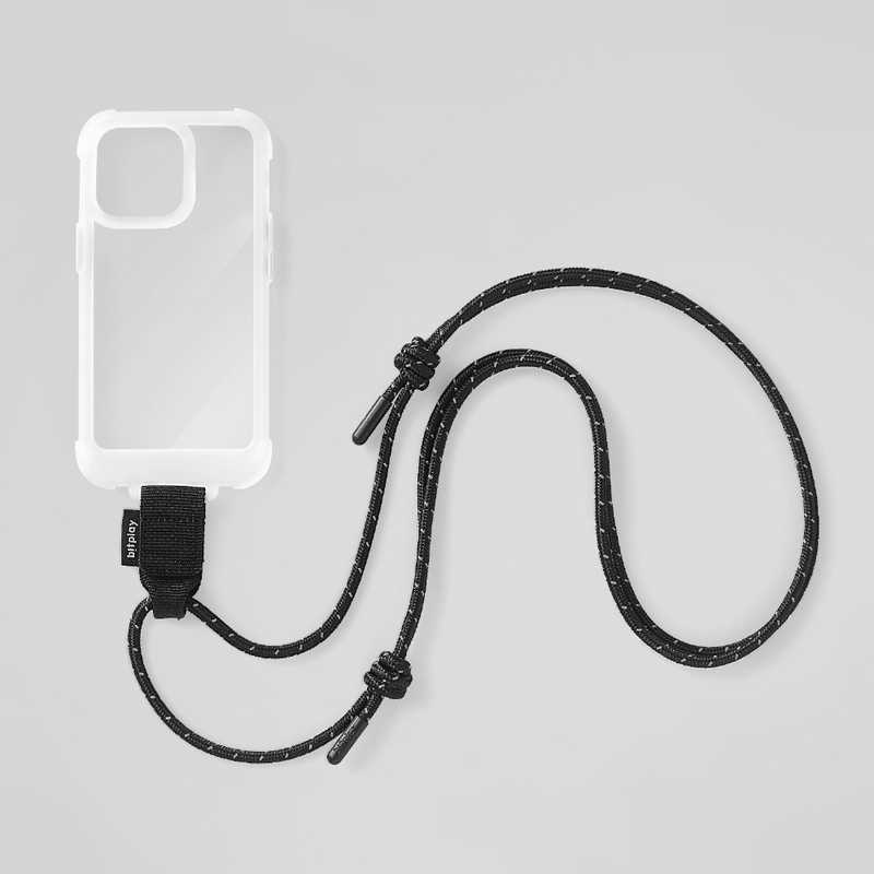 BITPLAY 人気ブレゼント! Wander Case for iPhone 供え 13シリーズ Max Pro CE-13MX-CR-01 13 カラー：クリア