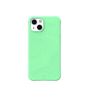 UAG�@iPhone2021 6.1inch U by UAG [U] Dot�P�[�X �X�y�A�~���g�@UAGRUIPH21MADTSM